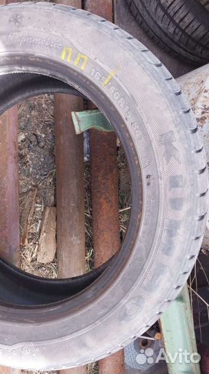 Pirelli P Zero 195/55 R15