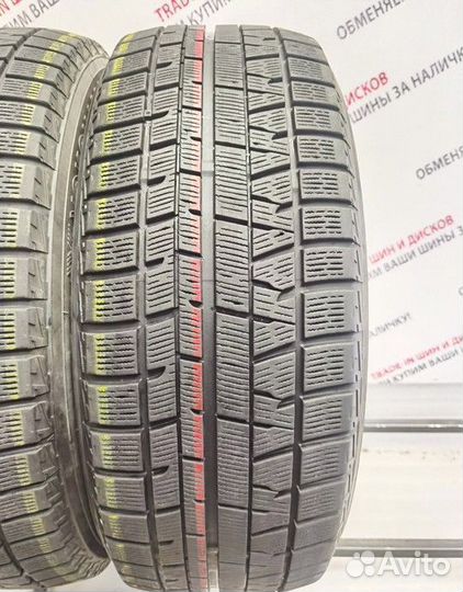 Yokohama Ice Guard IG50 215/45 R17 87L