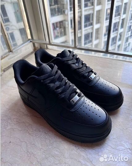 Nike air force 1 low Оригинал