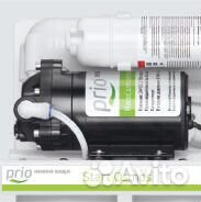 Фильтр для воды OU580 - обратный осмос с насосом