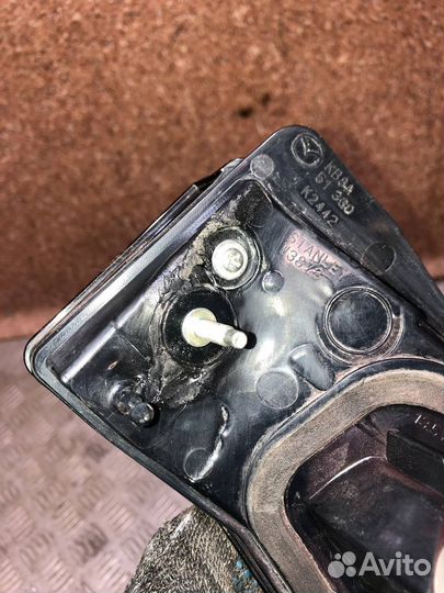 Фонарь задний внутренний левый, Mazda Cx-5