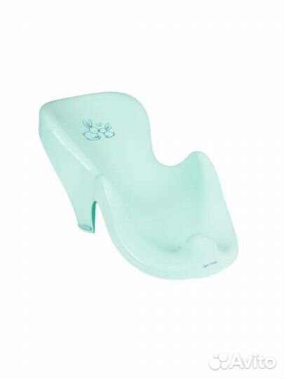 Горка для купания