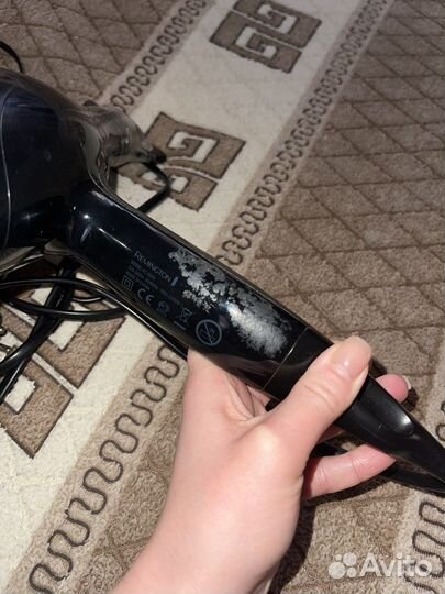 Фен для волос