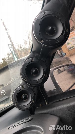 Музыка в машину