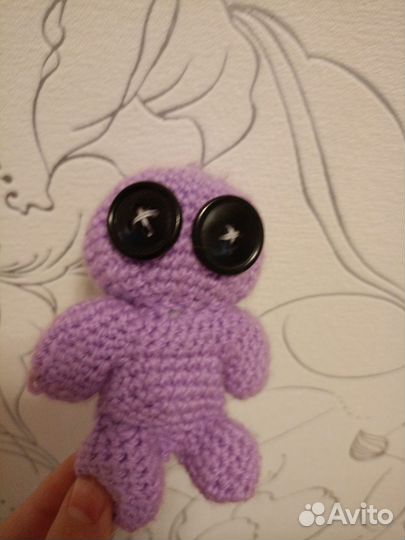 Детские игрушки