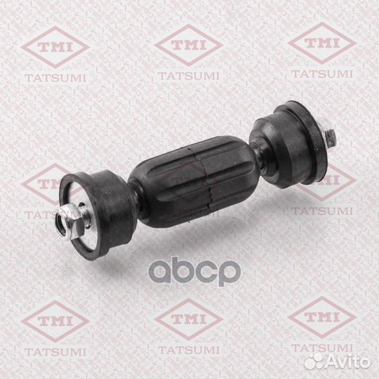 Тяга стабилизатора задняя L/R TEB1060 tatsumi