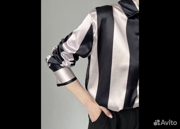 Рубашка женская