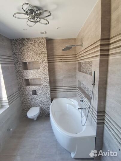 Ремонт квартир под ключ