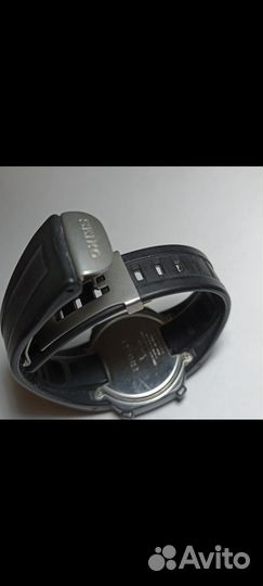 Мужские часы Seiko Quartz
