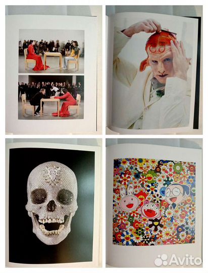 Книги по искусству на иностранных языках