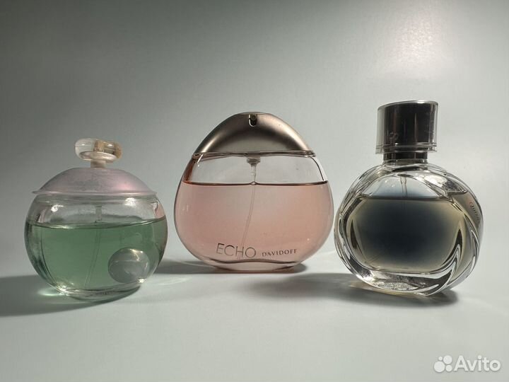 Noa Рerle Cacharel eau de parfum, 2013 г, 40/50 мл