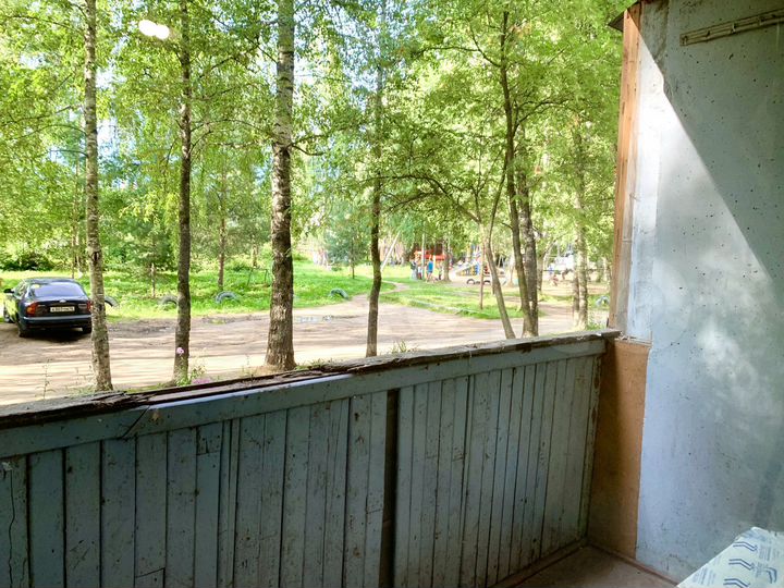 3-к. квартира, 64,1 м², 1/5 эт.