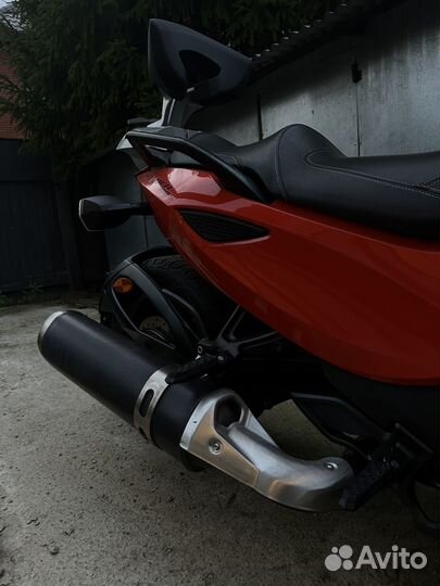 Трицикл BRP CAN-AM RD S