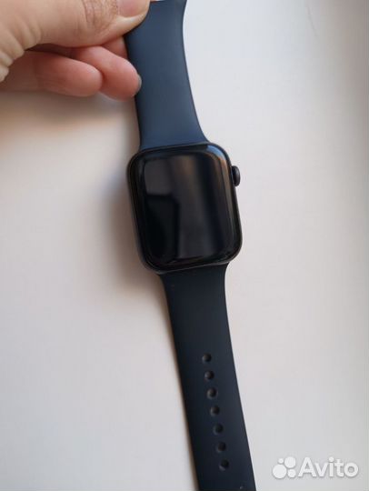 Apple watch se 44mm