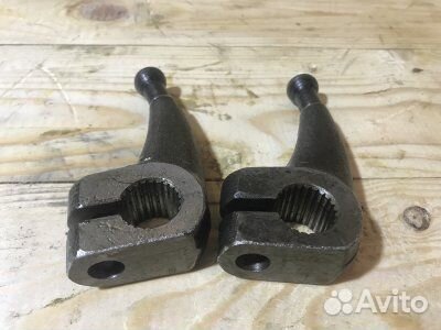 Рычаг 700.17.01.338 для Кировец