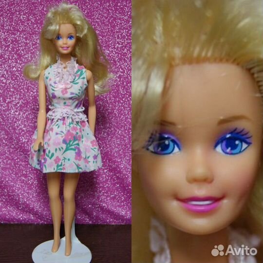 Барби Barbie винтаж 60-х 70-х 80-х 90-х