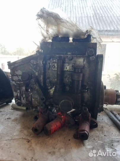 Трактор юмз 6кл