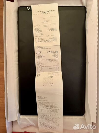 Планшет 10.1' 2GB/16GB prestigio grace 4791 4G