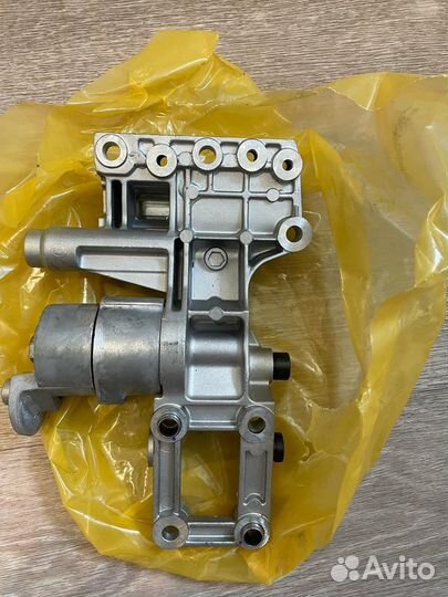 Натяжитель