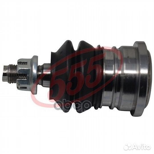 Шаровая опора верхн to hi-lux land cruiser 95