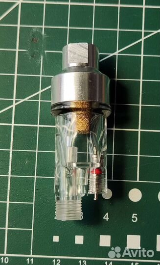 Фильтр воздушный для аэрографа