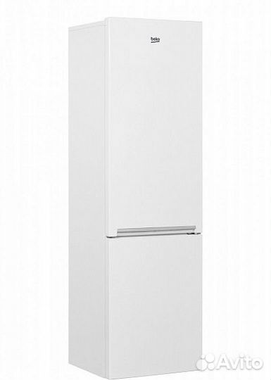 Холодильник beko cskr 5379 MC0W