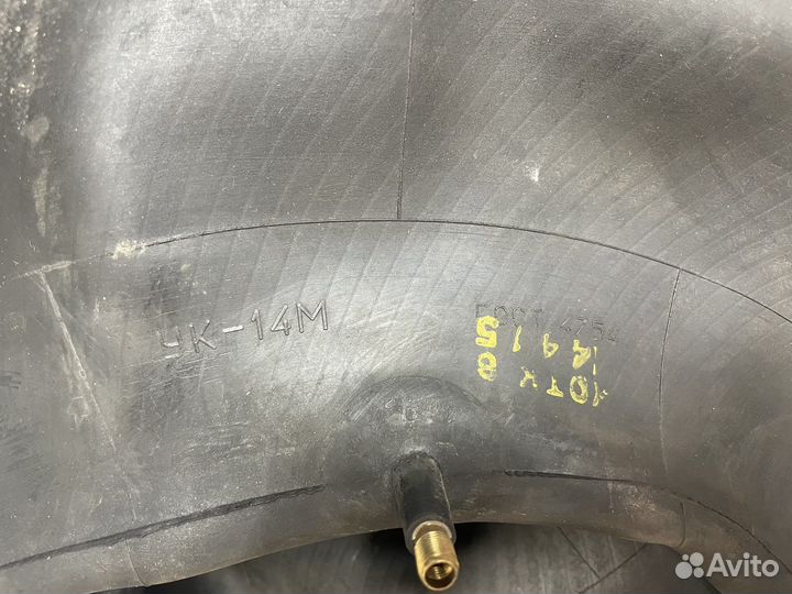 Камера автомобильная r14