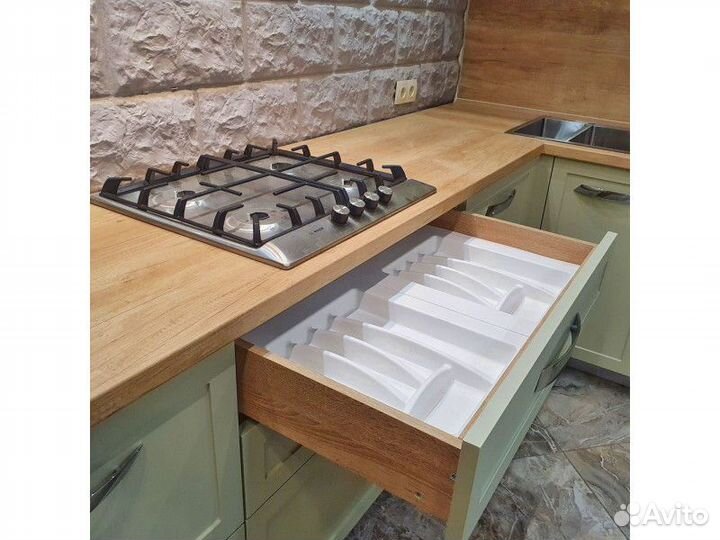 Кухонный гарнитур. Рассрочка