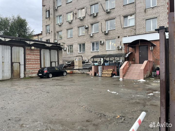Автосервис