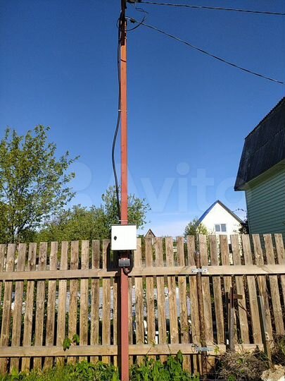 Участок 3,5 сот. (СНТ, ДНП)