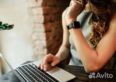 Помощник менеджера по работе с контентом