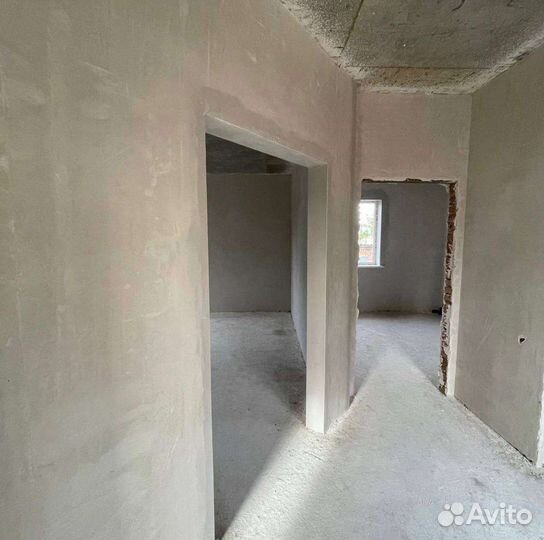 Механизированная штукатурка стен