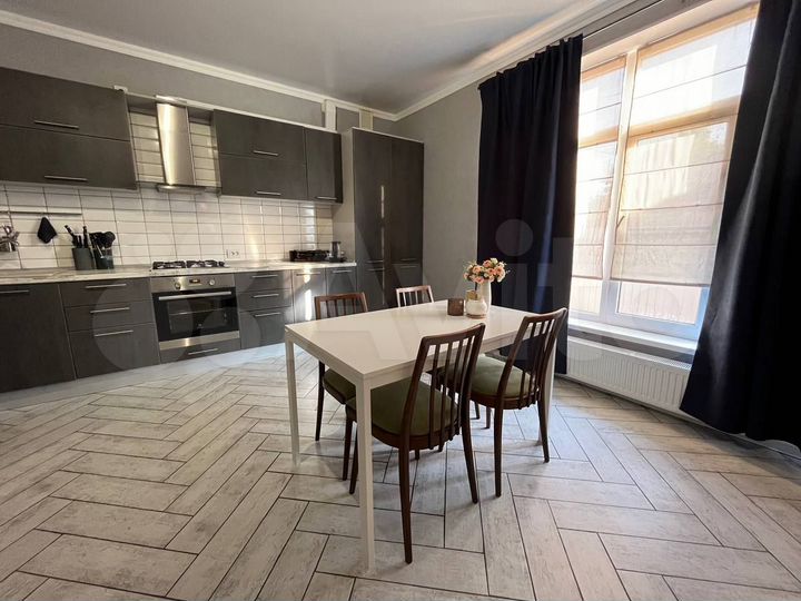 Коттедж 75 м² на участке 2,5 сот.