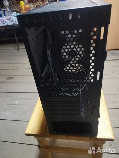 Корпус для пк
