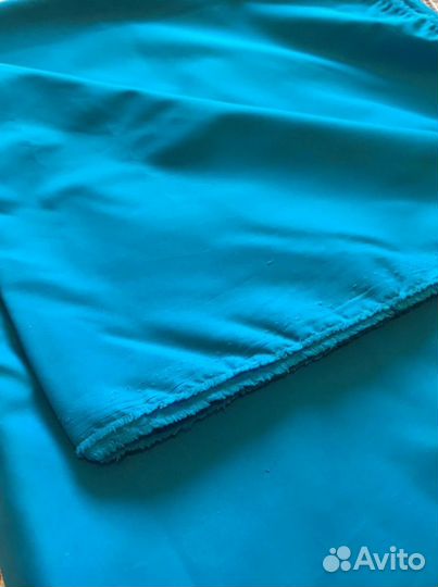 Ткань плащевая