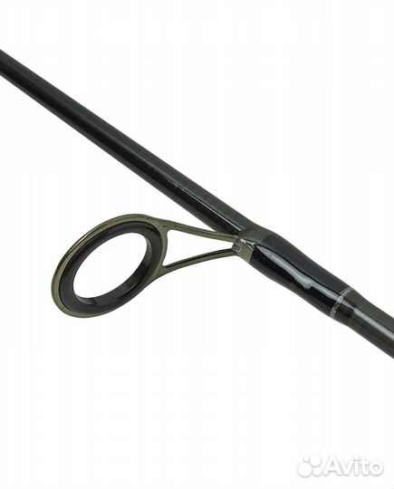 Спиннинг Victory, длина 2,40м, тест 3-15г, carbon