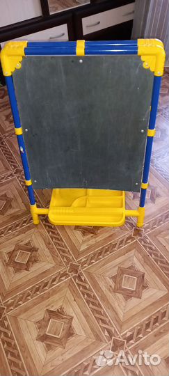 Мольберт для рисования детский