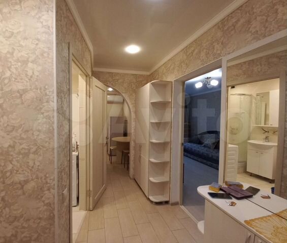 2-к. квартира, 47 м², 1/2 эт. на продажу в Анапе | Купить квартиру | Авито