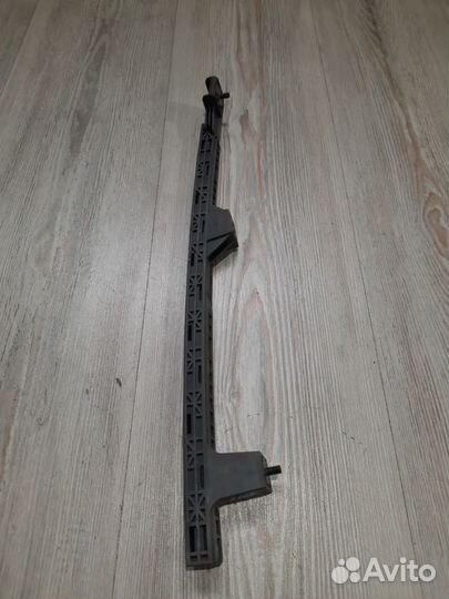 Направляющая стекла Kia soul 2 Лев