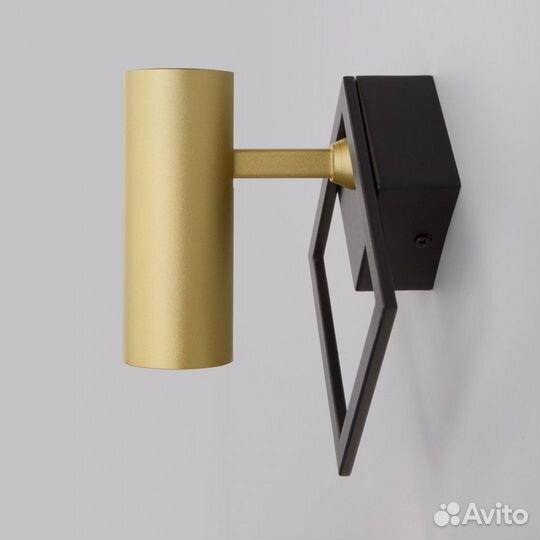 Спот настенно-потолочный Eurosvet