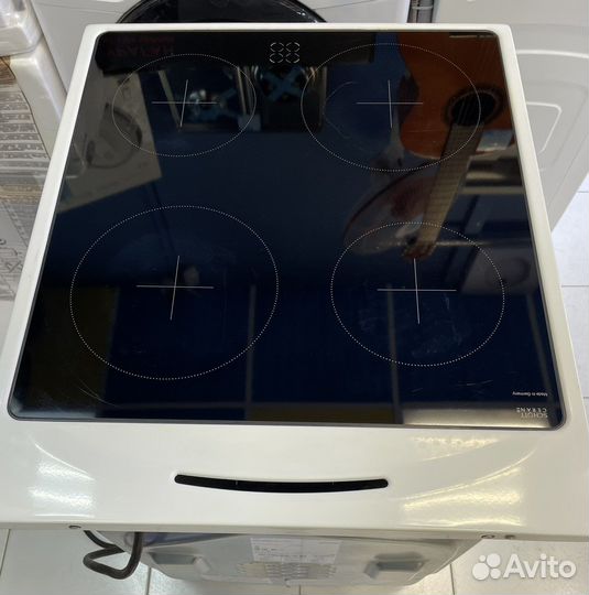 Плита электрическая Hansa