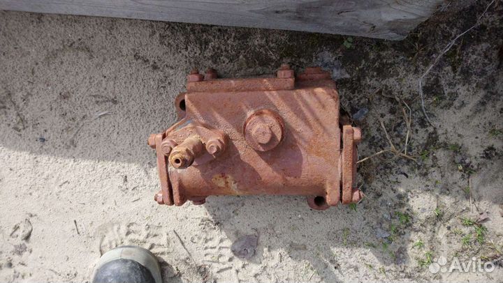 Насос ручной