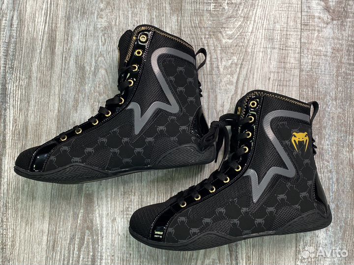 Боксерки venum