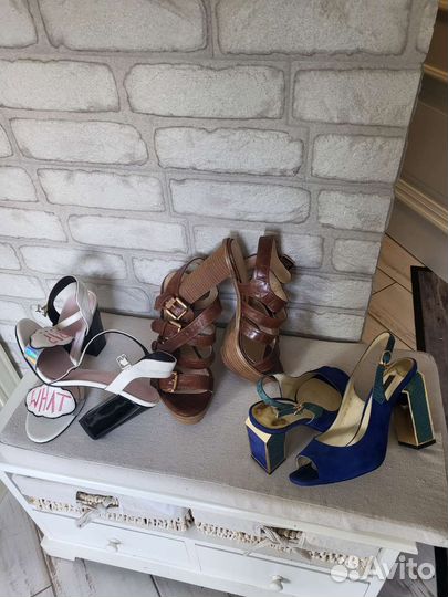 Брендовые вещи и сумки