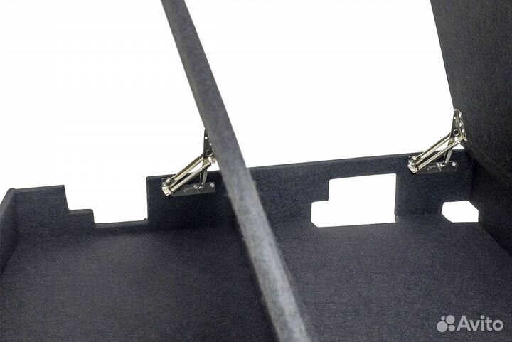 Органайзер в багажник для Mitsubishi Outlander