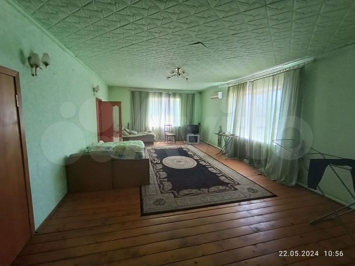 Дом 150 м² на участке 5 сот.