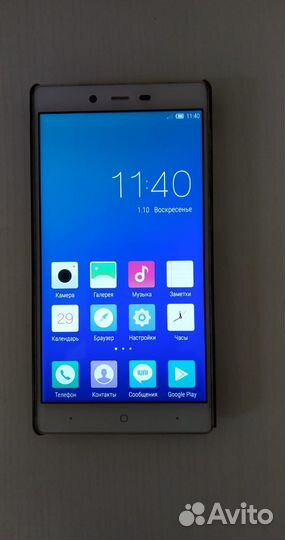 Продам телефон