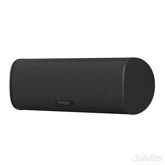 Акустика центрального канала Piega Ace Center silver aluminum