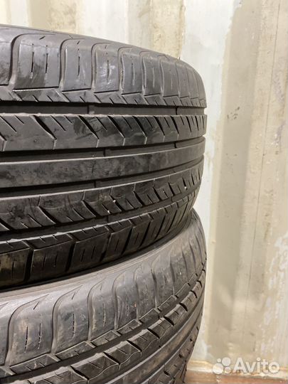 Blacklion BH15 Cilerro 225/55 R17