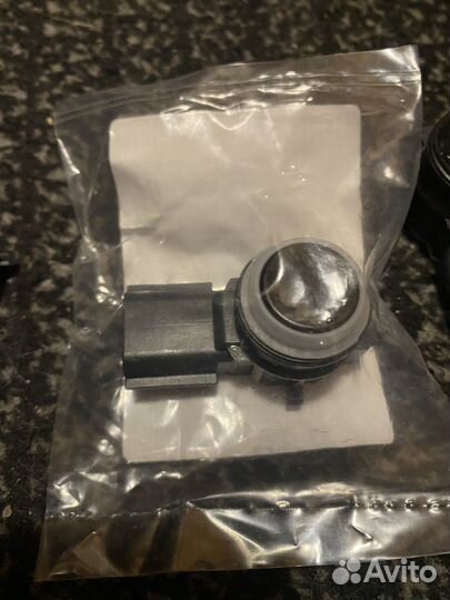 Датчики парковки Renault Koleos ll,Captur,Talisman